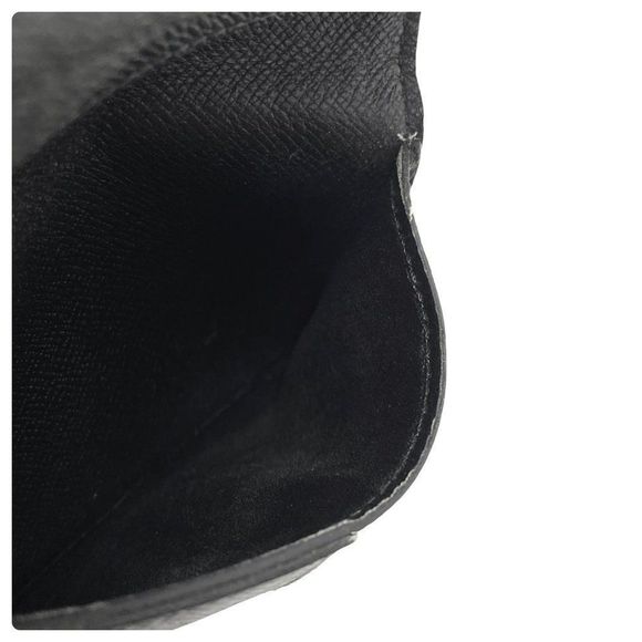 Louis Vuitton Taiga Pocket Organizer / Card Holder - Picture 5 of 8